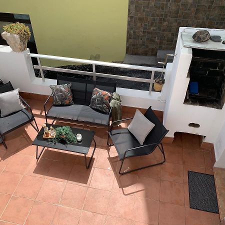 Beautiful Apartment In Front Of The Sea !!!! Эль-Эскобональ Экстерьер фото