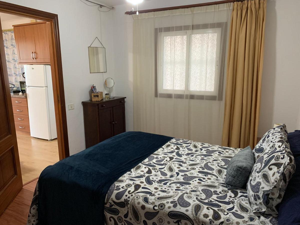 Beautiful Apartment In Front Of The Sea !!!! Эль-Эскобональ Экстерьер фото